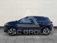 2018 Opel GrandlandX