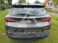 2018 Opel GrandlandX