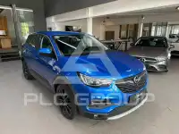 2018 Opel GrandlandX