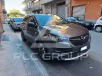 2018 Opel GrandlandX