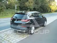 2018 Opel GrandlandX