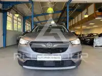 2018 Opel GrandlandX