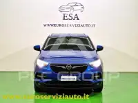 2018 Opel GrandlandX