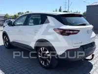 2018 Opel GrandlandX