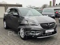 2018 Opel GrandlandX