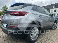 2018 Opel GrandlandX