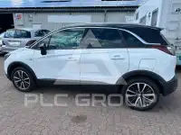 2018 Opel GrandlandX