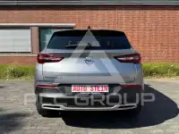 2018 Opel GrandlandX