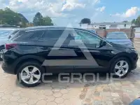 2018 Opel GrandlandX