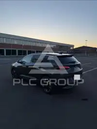 2018 Opel GrandlandX