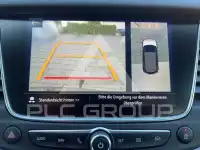 2018 Opel GrandlandX