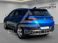 2018 Opel GrandlandX