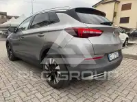 2018 Opel GrandlandX