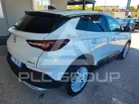2018 Opel GrandlandX