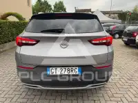 2018 Opel GrandlandX