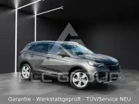 2018 Opel GrandlandX