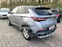 2018 Opel GrandlandX