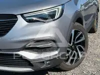 2018 Opel GrandlandX