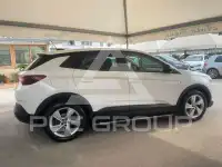 2018 Opel GrandlandX