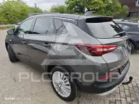 2013 Opel GrandlandX