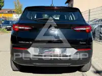 2018 Opel GrandlandX