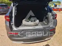 2018 Opel GrandlandX