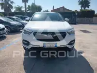2018 Opel GrandlandX