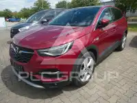 2018 Opel GrandlandX