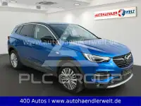 2018 Opel GrandlandX
