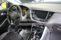 2018 Opel GrandlandX