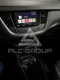 2018 Opel GrandlandX