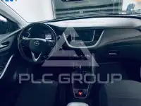 2018 Opel GrandlandX