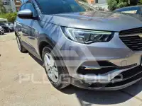 2018 Opel GrandlandX