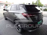 2018 Opel GrandlandX