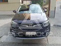 2018 Opel GrandlandX