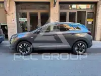 2018 Opel GrandlandX