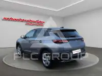 2018 Opel GrandlandX