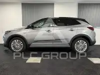 2018 Opel GrandlandX