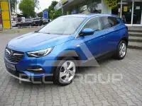 2018 Opel GrandlandX