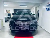 2018 Opel GrandlandX