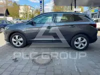 2018 Opel GrandlandX