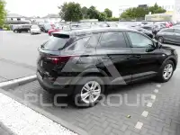 2018 Opel GrandlandX
