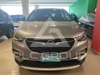 2018 Opel GrandlandX