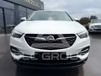 2018 Opel GrandlandX