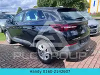 2018 Opel GrandlandX