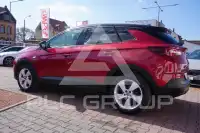 2018 Opel GrandlandX