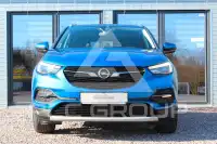 2018 Opel GrandlandX