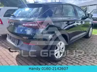 2018 Opel GrandlandX