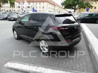2018 Opel GrandlandX