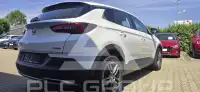 2018 Opel GrandlandX